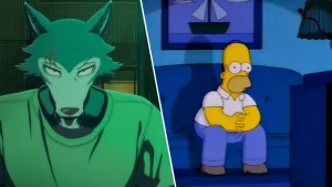 Beastars: la segunda parte del final del anime se estrenará en 2026 en Netflix