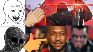 Marvel Rivals salva al personaje de Blade de su película en el MCU