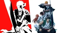 Bleach: Thousand-Year Blood War – The Calamity se estrenará en 2026 como la parte final del anime