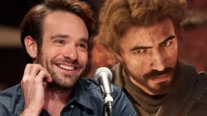 Charlie Cox jugará Clair Obcur: Expedition 33