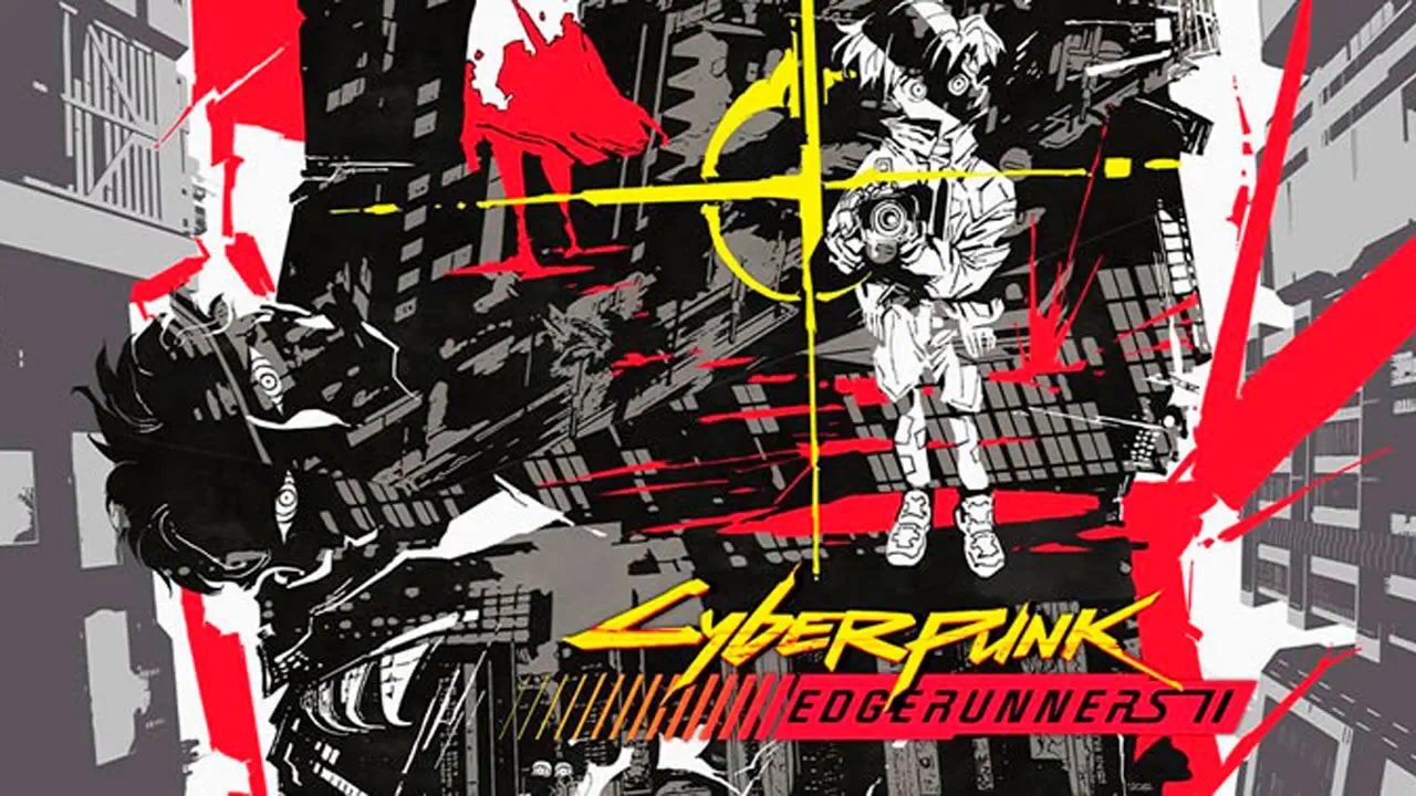 Cyberpunk Edgerunners Confirma Su Temporada 2 Con Nuevo Director Y Una 