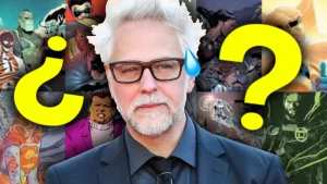 DCU: The Authority está en peligro