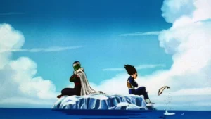 Distintas ilustraciones del catálogo de Akira Toriyama se revelan cada cierto tiempo en el sitio de Dragon Ball. ¡Sorpréndete con la última!