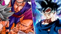 Dragon Ball Super sigue vivo: artista de la serie revela nueva ilustración de Goku y Vegeta