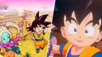 Dragon Ball Z: Kakarot estrena el DLC Daima y abre las puertas al Reino de los Demonios