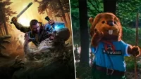 Dying Light: The Beast nos presenta a Bober, la peculiar mascota que da la bienvenida a Castor Woods