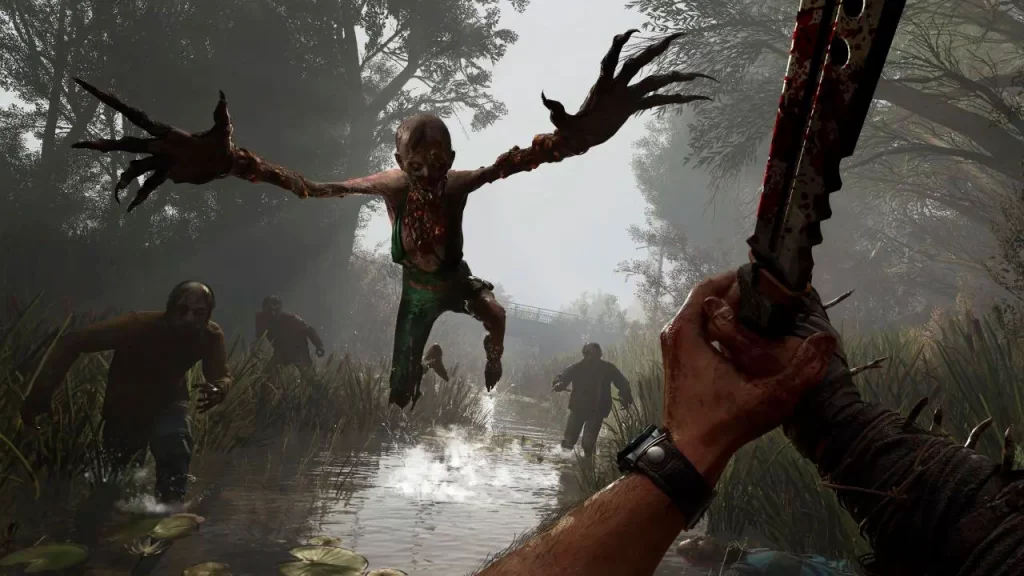 Dying LIght The Beast, Techland retrasa la fecha de salida