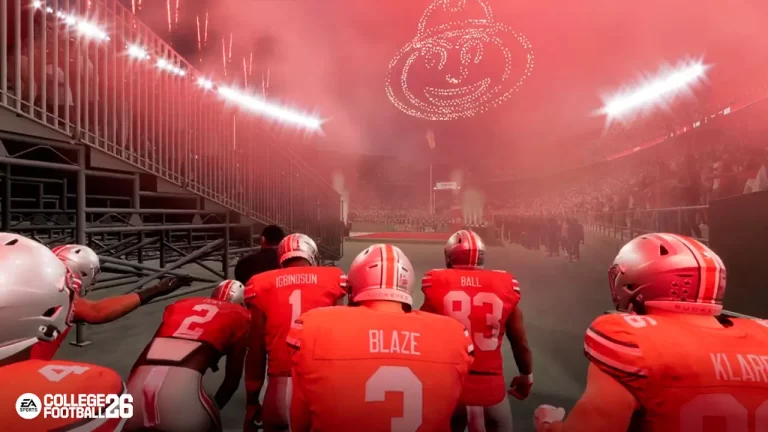 EA Sports College Football 26: todo sobre su lanzamiento, novedades y jugabilidad