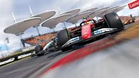 EA Sports F1 25 lanza su segunda temporada con nuevos desafíos, pilotos actualizados y modos especiales