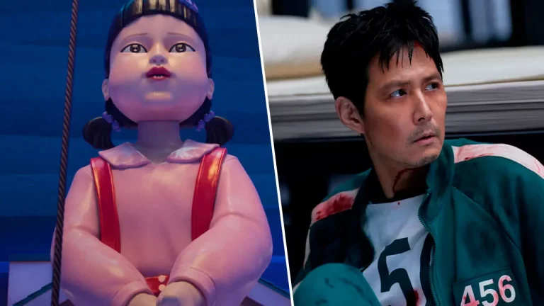 El Juego del Calamar rompe récord en Netflix con su tercera temporada