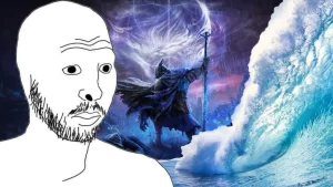 Actualización de Elden Ring Nightreign retrasada por Tsunami en Japón