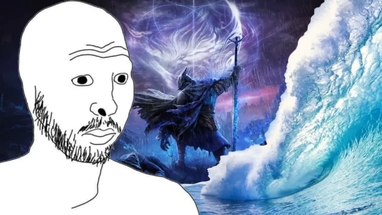 Actualización de Elden Ring Nightreign retrasada por Tsunami en Japón