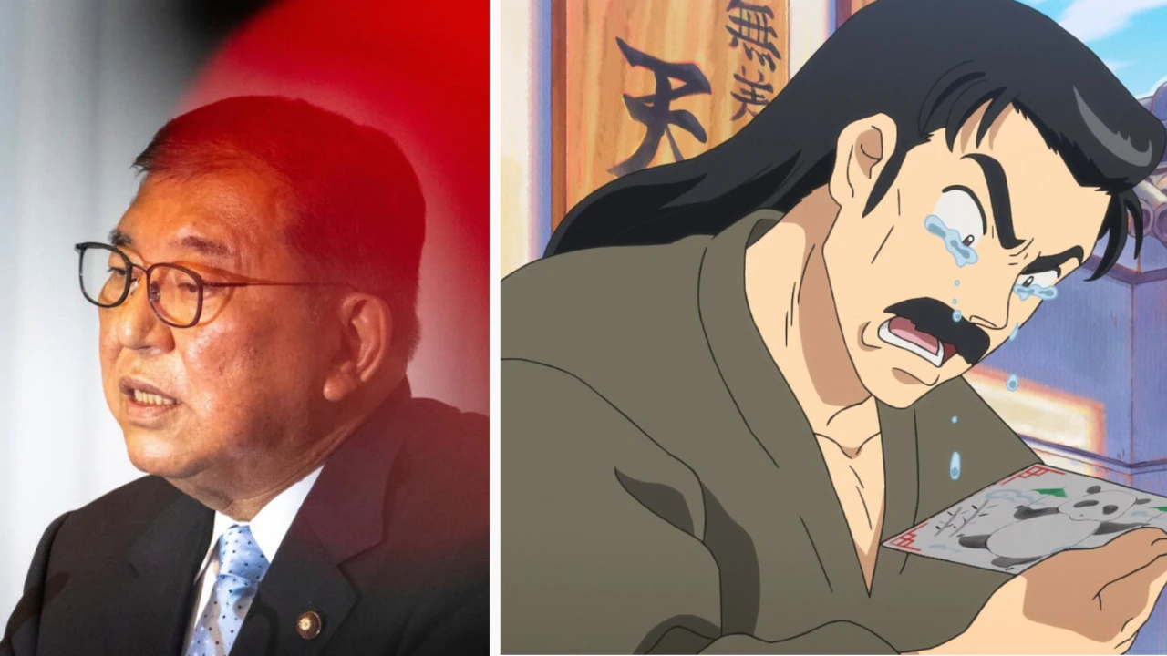 El partido de ultraderecha en Japón informó de su plan para impulsar la creación de anime, manga y videojuegos, pero ya se destacaron las fallas.