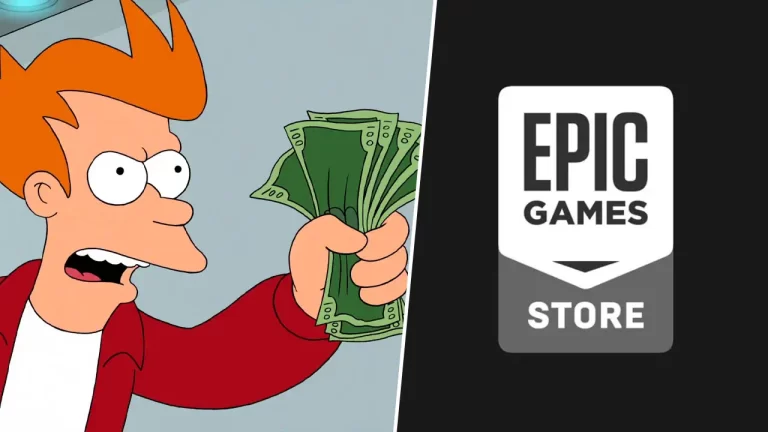 Epic Games Store arranca su venta de verano 2025 y hay juegos a excelentes precios