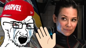 Evangeline Lily se retira del MCU y de The Wasp