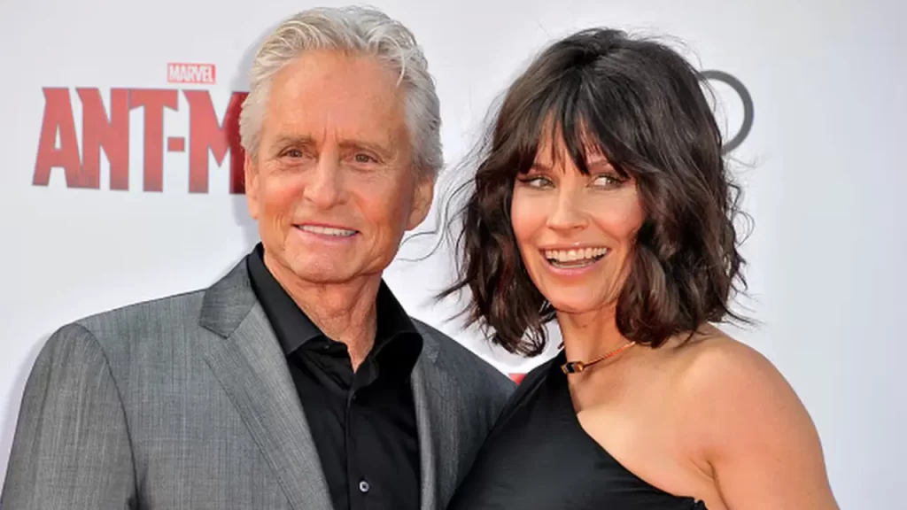 Evangeline Lily Retiro