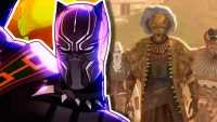 Eyes of Wakanda Fecha de estreno