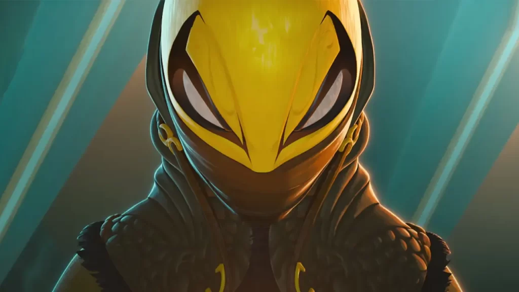 Eyes of Wakanda Trailer