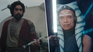 Star Wars nos da un vistazo a cómo se verá Ezra en la segunda temporada de Ahsoka