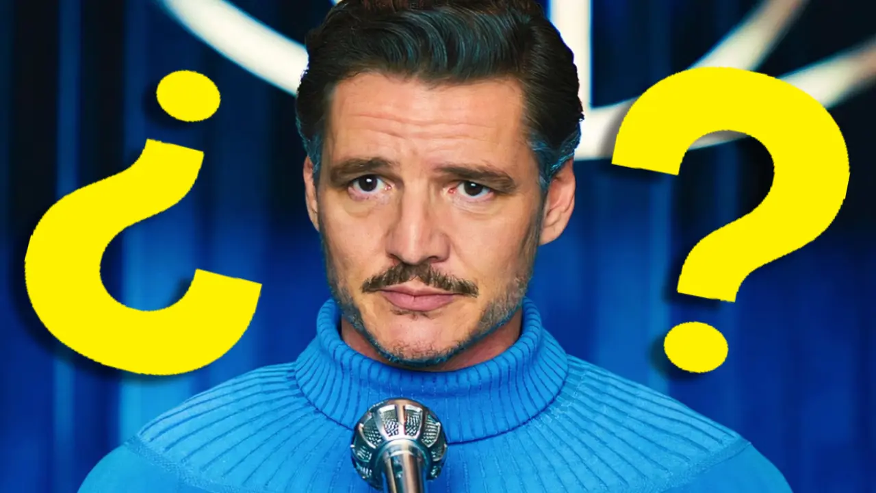 ¿Es Fantastic Four: First Steps parte del MCU?