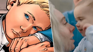 Franklin Richards en The Fantastic Four: The First Steps y en los cómics: el mutante más poderoso de Marvel