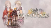 Final Fantasy Tactics: The Ivalice Chronicles, el regreso épico del RPG táctico que marcó una generación