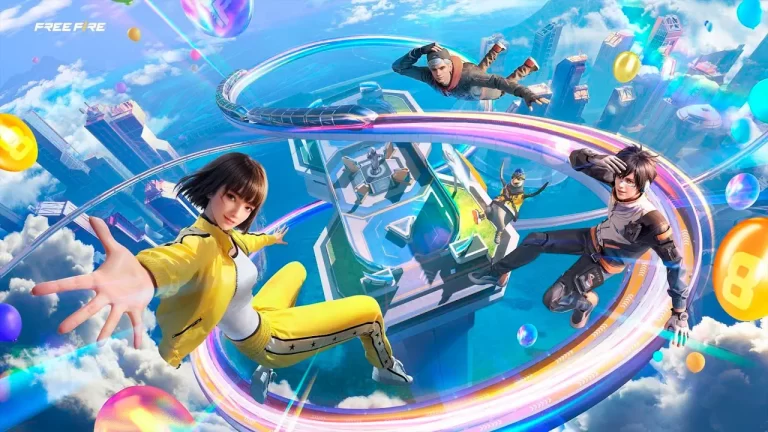 ¡Arranca bien la semana! Free Fire te da estos códigos para este día y te decimos cómo cambiarlos