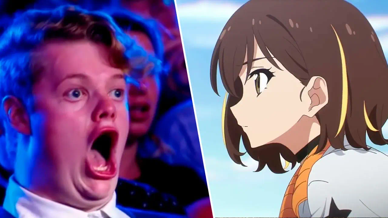 Free Fire se volvió en un anime y su primer avance ya le dio una nueva waifu a Latam