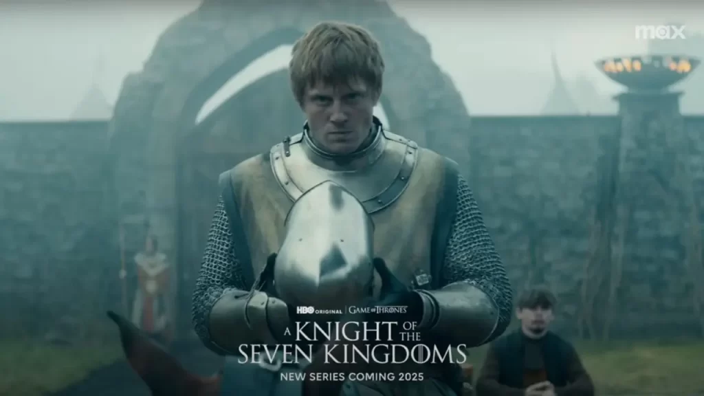 Game of Thrones: El Caballero de los 7 Reinos