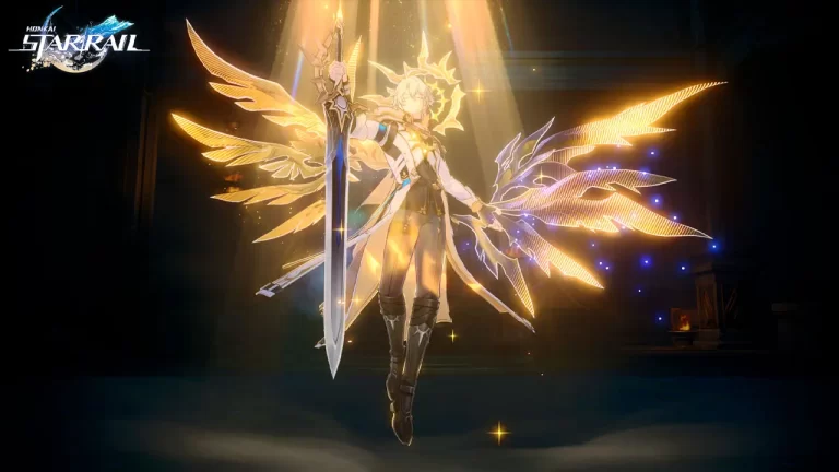 Honkai Star Rail 3.4: todos los nuevos personajes que llegan en la última actualización