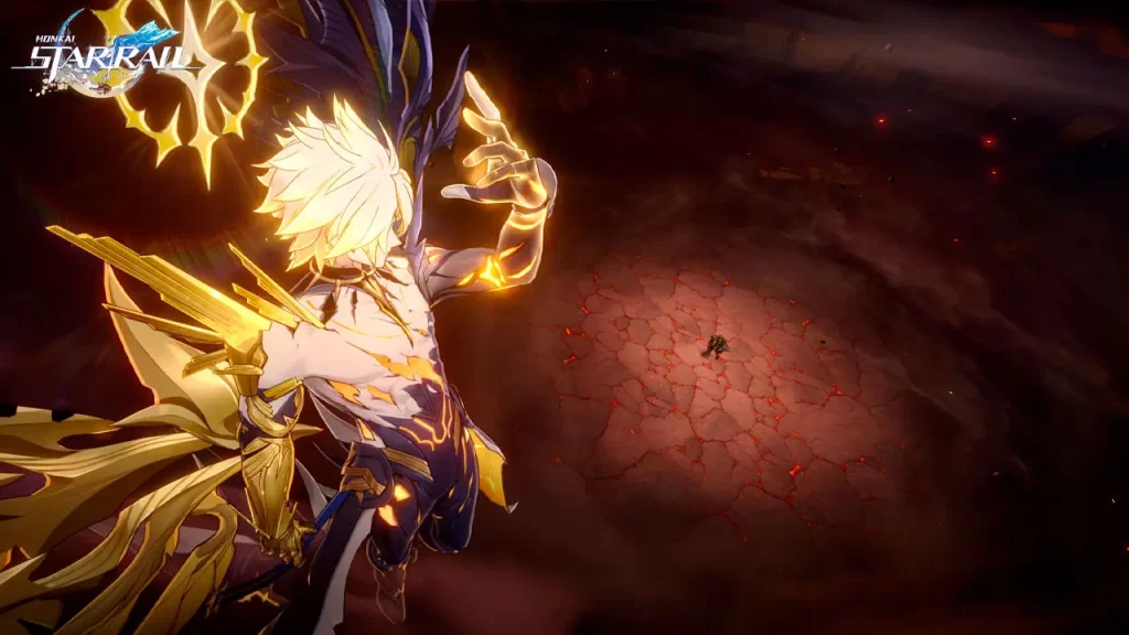 Nuevos personajes que llegan a Honkai Star Rail en la actualización 3.4