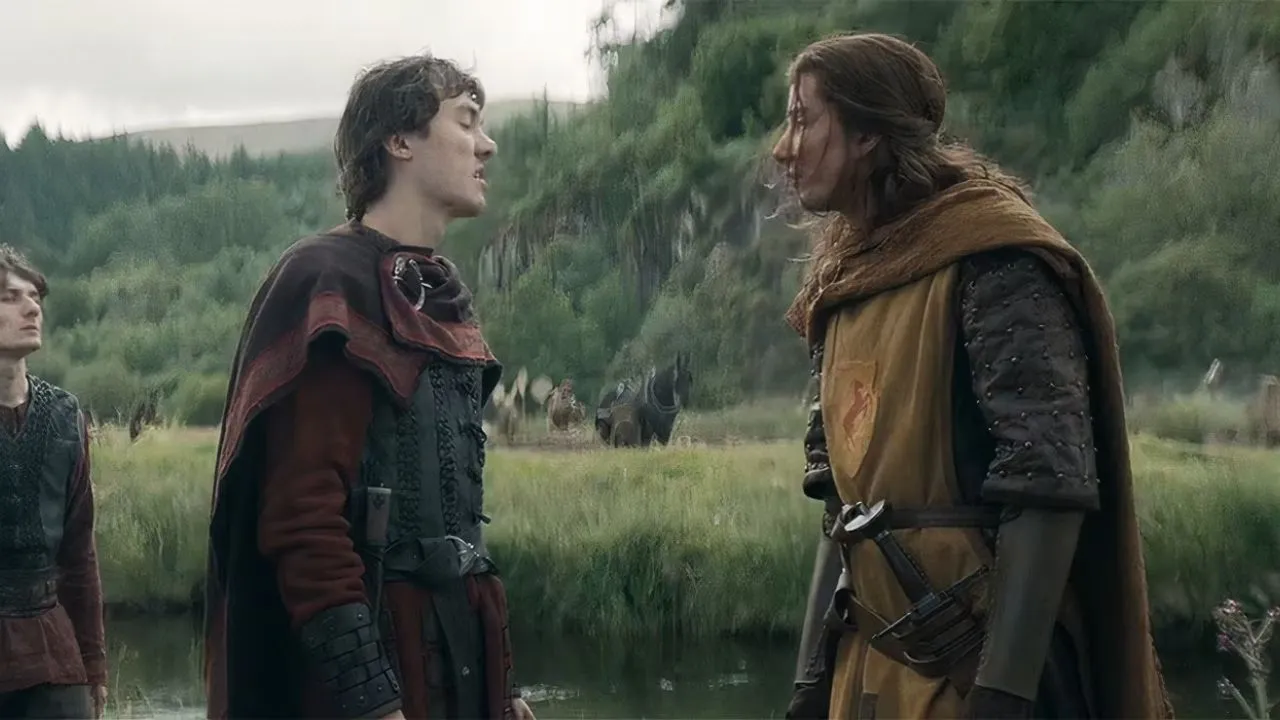 house of the dragon cast