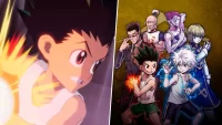 Hunter x Hunter NENxIMPACT ya disponible: el primer juego de lucha 3 vs 3 inspirado en el anime