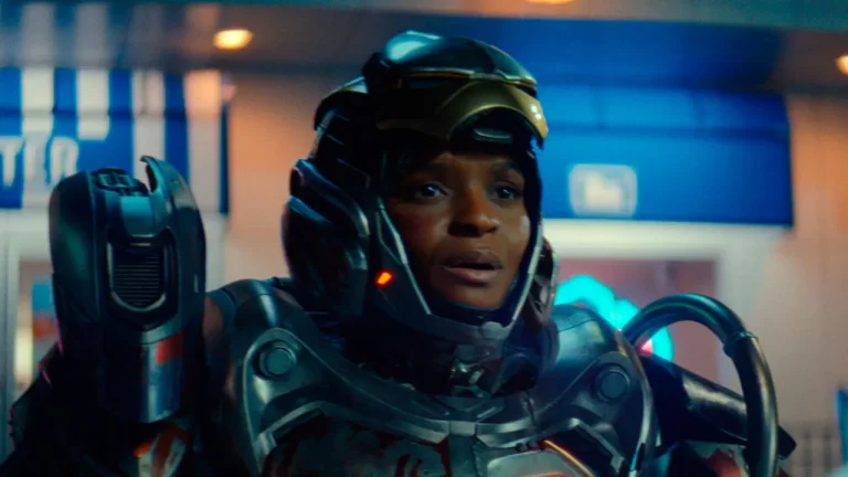 Mephisto llega al MCU a través de Ironheart y promete ser clave en el futuro de Marvel