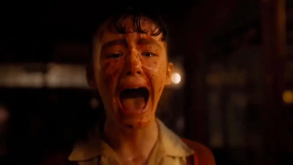 It: Welcome to Derry