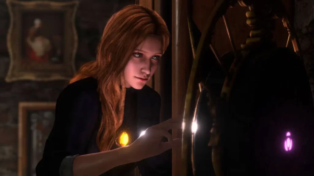 Killer Inn, gameplay