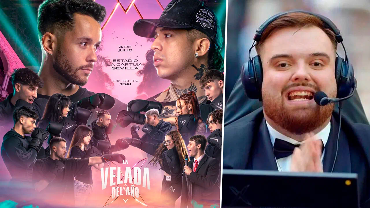 Todo lo que debes saber sobre La Velada del Año V