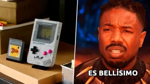 LEGO Game Boy: un homenaje a la era dorada de los videojuegos es presentada