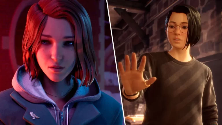 Life is Strange Collection llegará a PlayStation 5 con todos los juegos y DLC incluidos