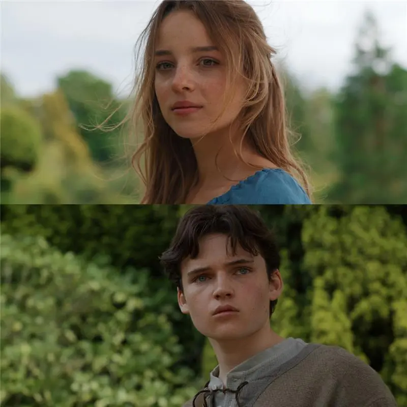 The Legend of Zelda actores