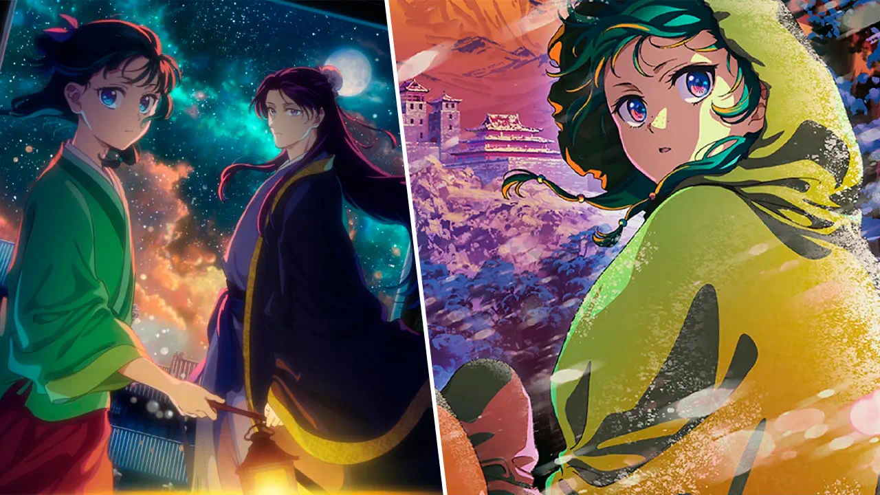 Los diarios de la boticaria confirma tercera temporada con un super teaser