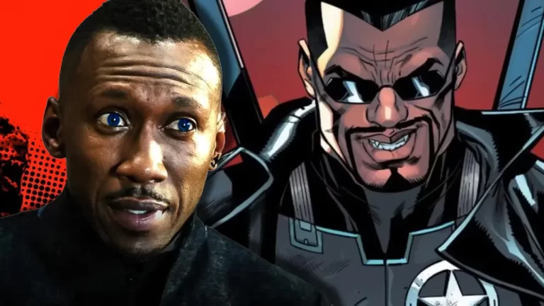 Marvel Studios explica los retrasos detrás de la película de Blade