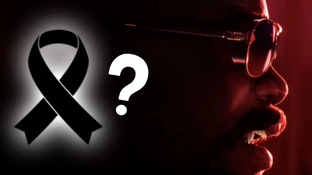 ¿Marvel's Blade fue cancelado?