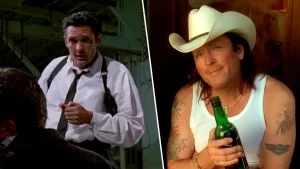 Michael Madsen, actor de Kill Bill y Perros de Reserva, fallece a los 67 años