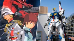 Mobile Suit Gundam regresa a CDMX con la segunda edición del Gundam Summit 2025