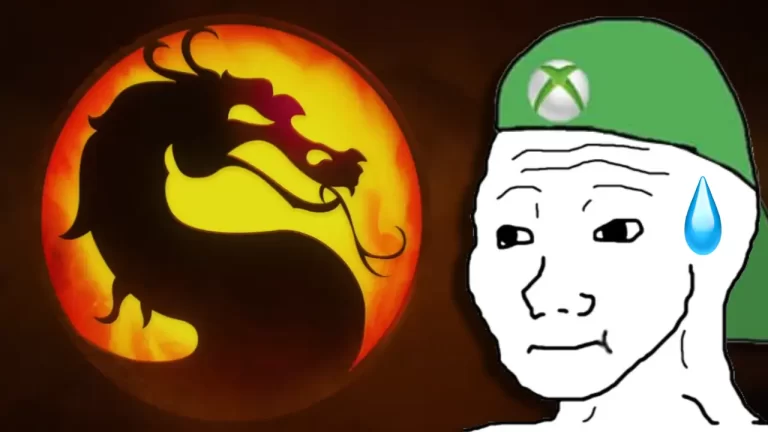 Xbox filtra la fecha de lanzamiento de Mortal Kombat Legacy Kollection