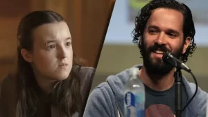 Neil Druckmann abandona la serie The Last of Us