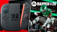 Tuvo que pasar más de una década, pero Madden NFL vuelve a una consola de Nintendo