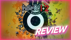 Patapon 1+2 Replay: El regreso triunfal del ritmo y la estrategia en una colección que hace justicia