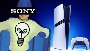 PlayStation 5 Nuevo Modo Ahorro de Energía